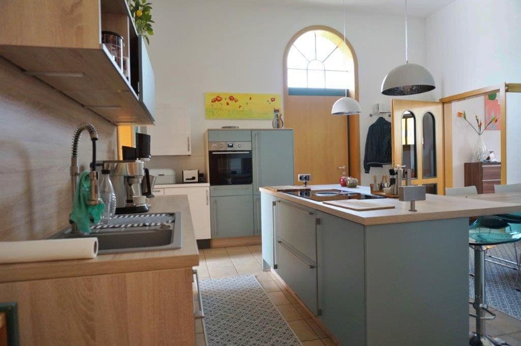 house for sale, 130 m², Berga, Saxony-Anhalt house for sale, 130 m², Berga, Saxony-Anhalt