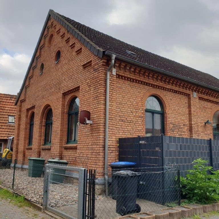 house for sale, 130 m², Berga, Saxony-Anhalt house for sale, 130 m², Berga, Saxony-Anhalt