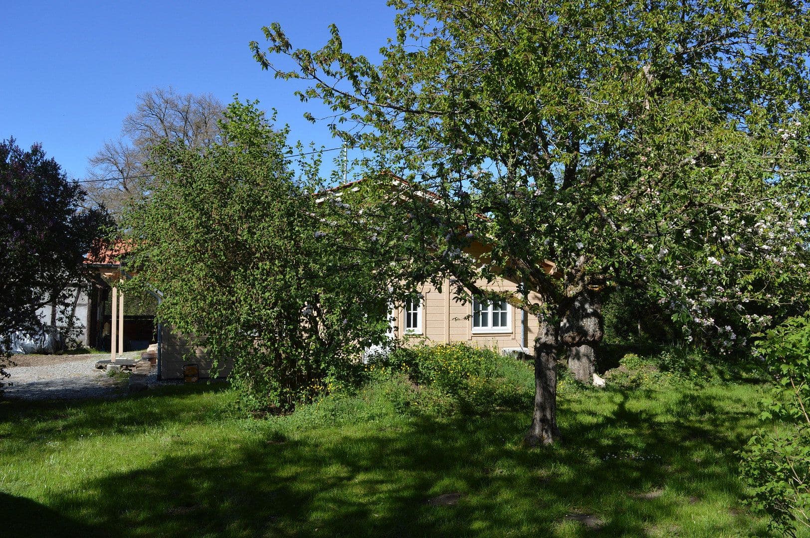 house for sale, 114 m², In den Gärten 2, Großerlach, Baden-Württemberg house for sale, 114 m², In den Gärten 2, Großerlach, Baden-Württemberg