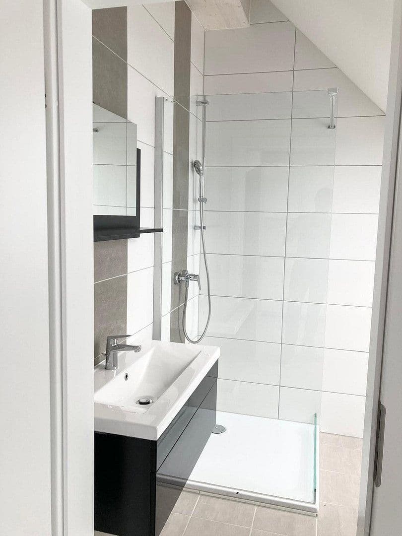 1 bedroom flat to rent, 25 m², Heilbronn, Baden-Württemberg 1 bedroom flat to rent, 25 m², Heilbronn, Baden-Württemberg