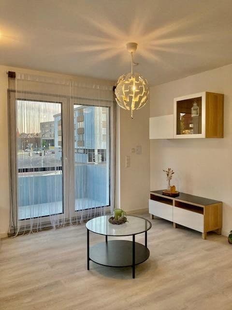 1 bedroom flat to rent, 25 m², Heilbronn, Baden-Württemberg 1 bedroom flat to rent, 25 m², Heilbronn, Baden-Württemberg
