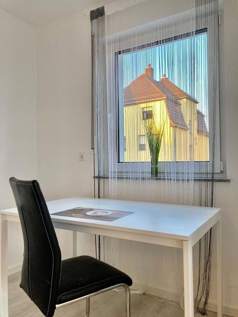 1 bedroom flat to rent, 25 m², Heilbronn, Baden-Württemberg 1 bedroom flat to rent, 25 m², Heilbronn, Baden-Württemberg