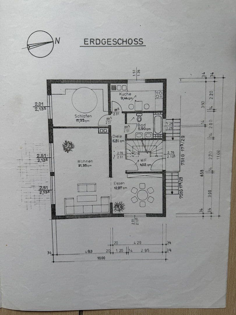 house for sale, 160 m², Berlin, Berlin house for sale, 160 m², Berlin, Berlin
