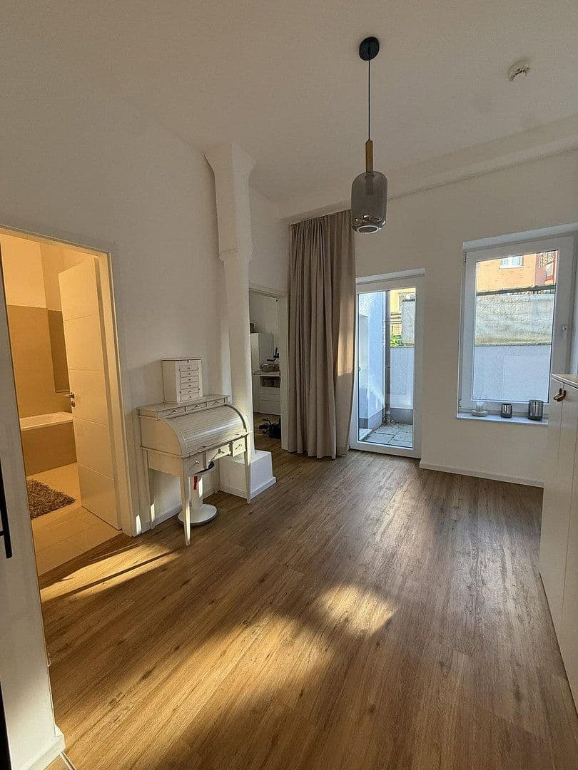 2 bedroom with open-plan kitchen flat for sale, 135 m², Hamburg, Hamburg 2 bedroom with open-plan kitchen flat for sale, 135 m², Hamburg, Hamburg