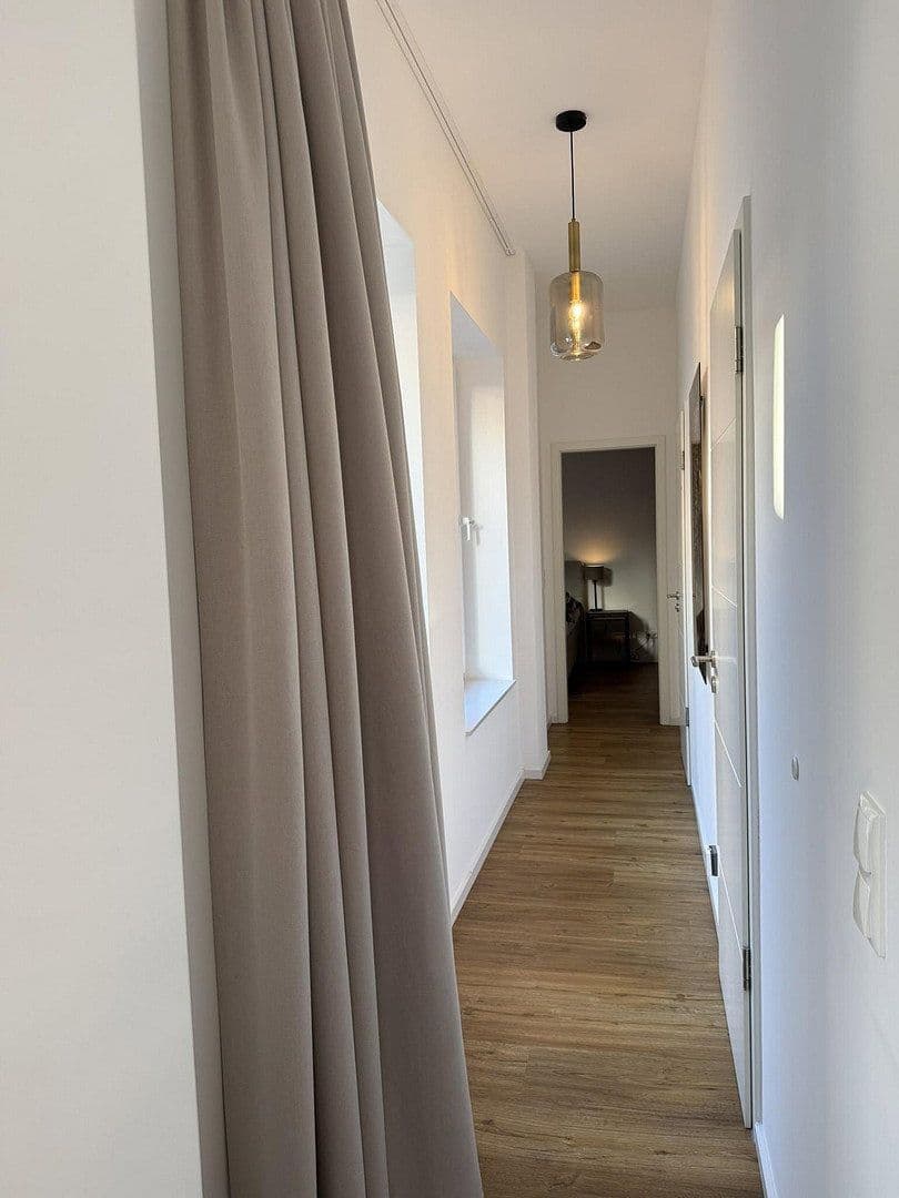 2 bedroom with open-plan kitchen flat for sale, 135 m², Hamburg, Hamburg 2 bedroom with open-plan kitchen flat for sale, 135 m², Hamburg, Hamburg