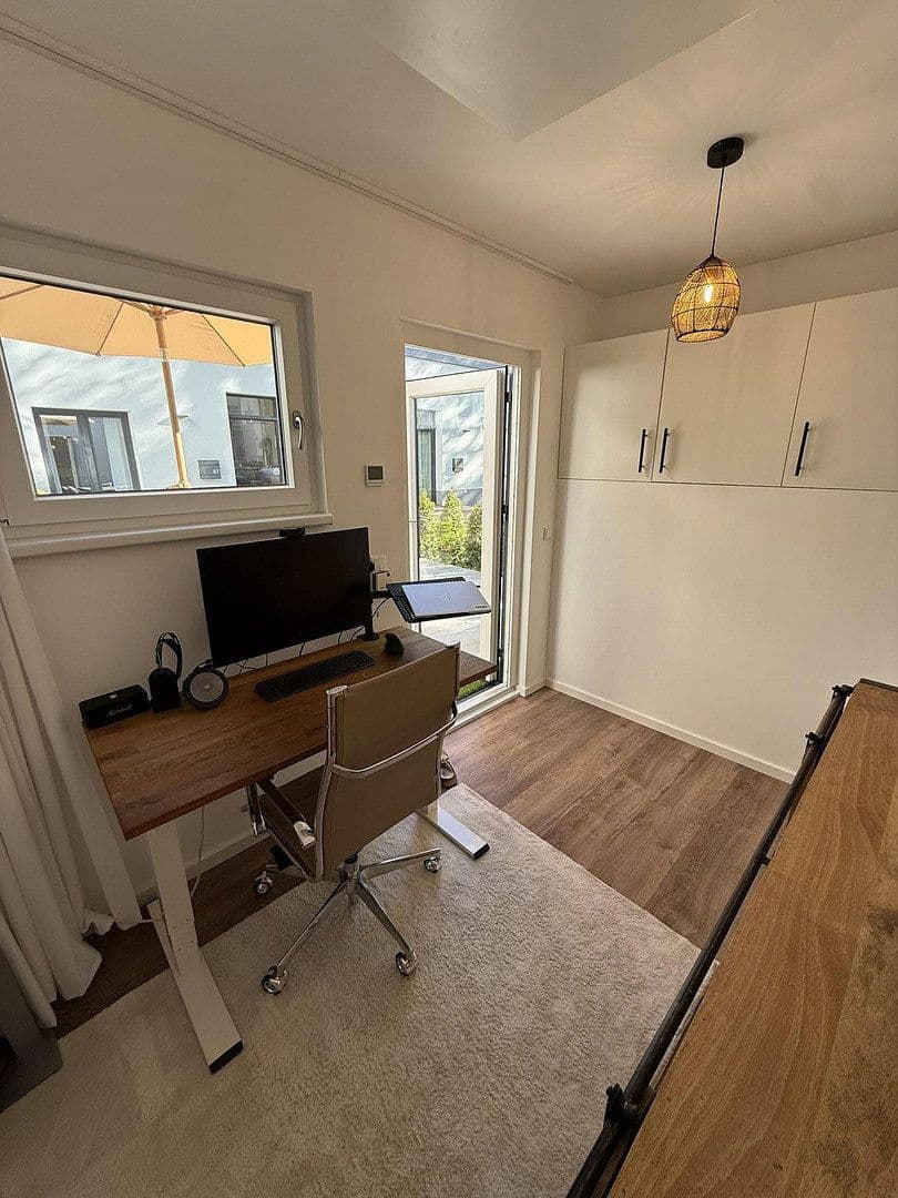 2 bedroom with open-plan kitchen flat for sale, 135 m², Hamburg, Hamburg 2 bedroom with open-plan kitchen flat for sale, 135 m², Hamburg, Hamburg