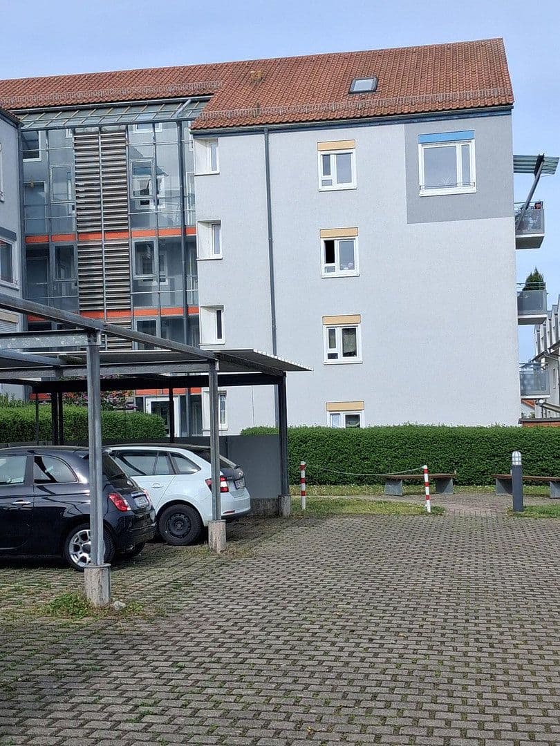 4 bedroom flat for sale, 107 m², Böblingen, Baden-Württemberg 4 bedroom flat for sale, 107 m², Böblingen, Baden-Württemberg