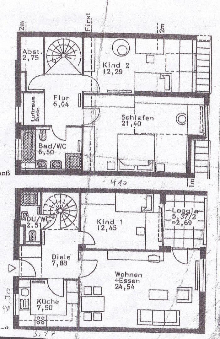 4 bedroom flat for sale, 107 m², Böblingen, Baden-Württemberg 4 bedroom flat for sale, 107 m², Böblingen, Baden-Württemberg