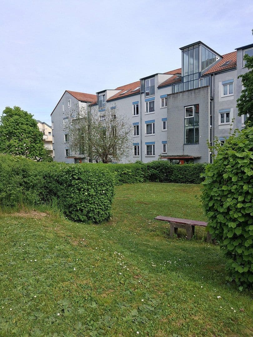 4 bedroom flat for sale, 107 m², Böblingen, Baden-Württemberg 4 bedroom flat for sale, 107 m², Böblingen, Baden-Württemberg
