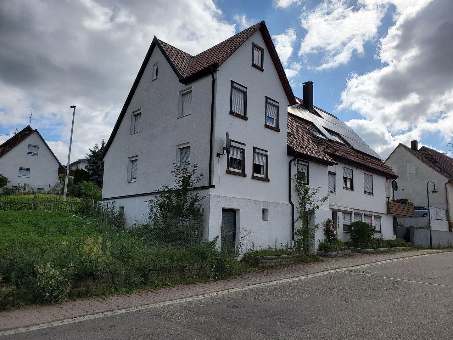 house for sale, 256 m², Winnenden, Baden-Württemberg house for sale, 256 m², Winnenden, Baden-Württemberg