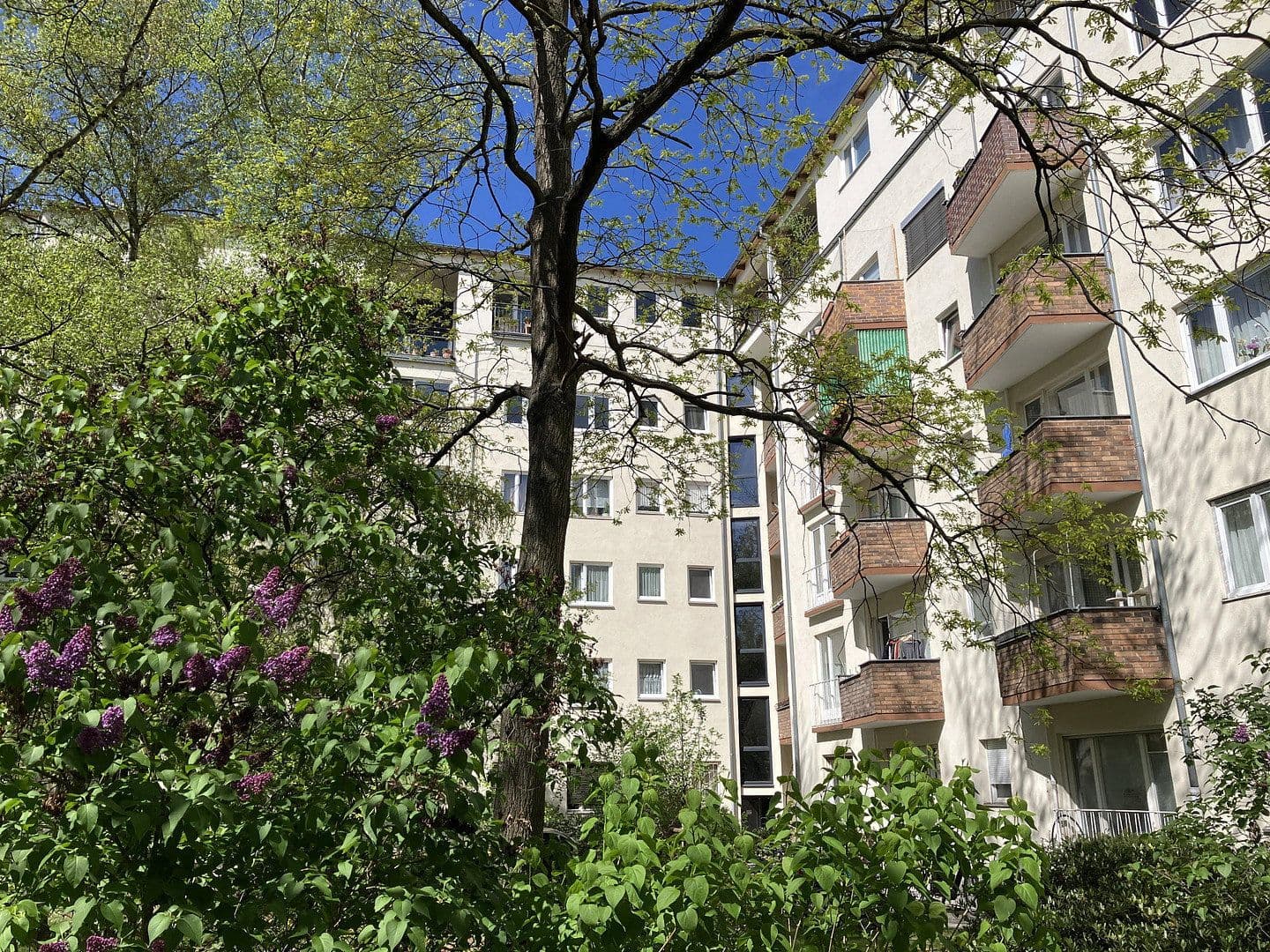 2 bedroom flat for sale, 49 m², Steinmetzstr. 45a, Berlin, Berlin 2 bedroom flat for sale, 49 m², Steinmetzstr. 45a, Berlin, Berlin