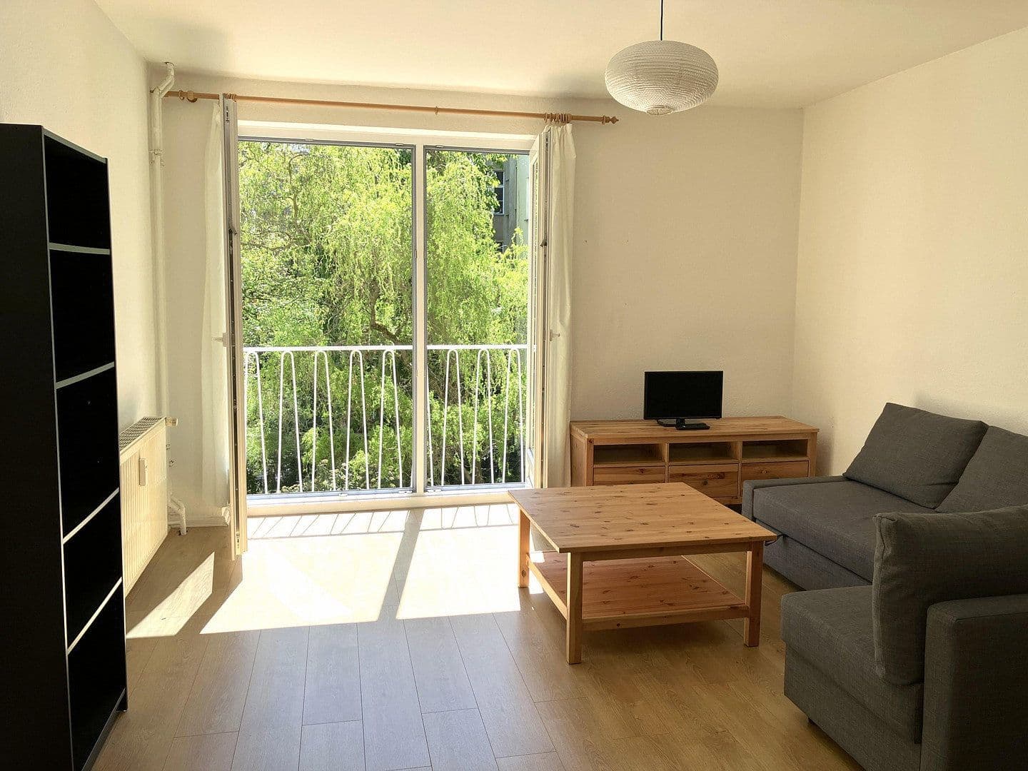 2 bedroom flat for sale, 49 m², Steinmetzstr. 45a, Berlin, Berlin 2 bedroom flat for sale, 49 m², Steinmetzstr. 45a, Berlin, Berlin
