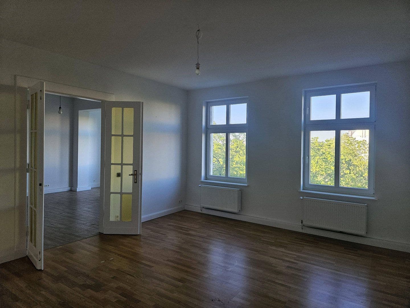 2 bedroom flat to rent, 60 m², Blücherstraße 42, Berlin, Berlin 2 bedroom flat to rent, 60 m², Blücherstraße 42, Berlin, Berlin