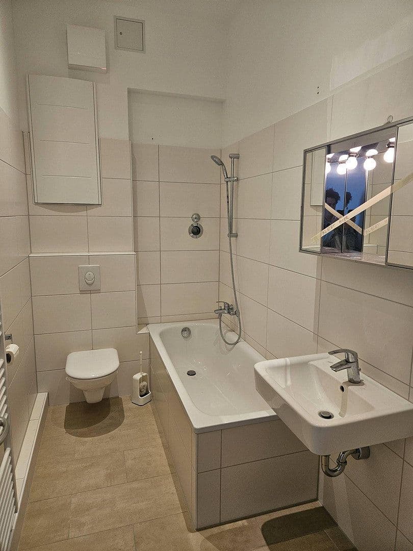 2 bedroom flat to rent, 60 m², Blücherstraße 42, Berlin, Berlin 2 bedroom flat to rent, 60 m², Blücherstraße 42, Berlin, Berlin