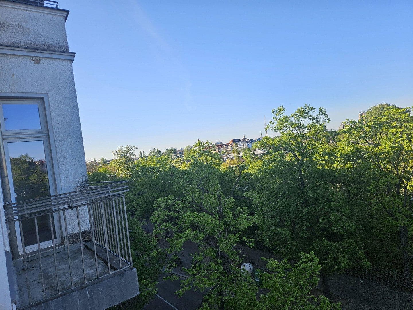 2 bedroom flat to rent, 60 m², Blücherstraße 42, Berlin, Berlin 2 bedroom flat to rent, 60 m², Blücherstraße 42, Berlin, Berlin