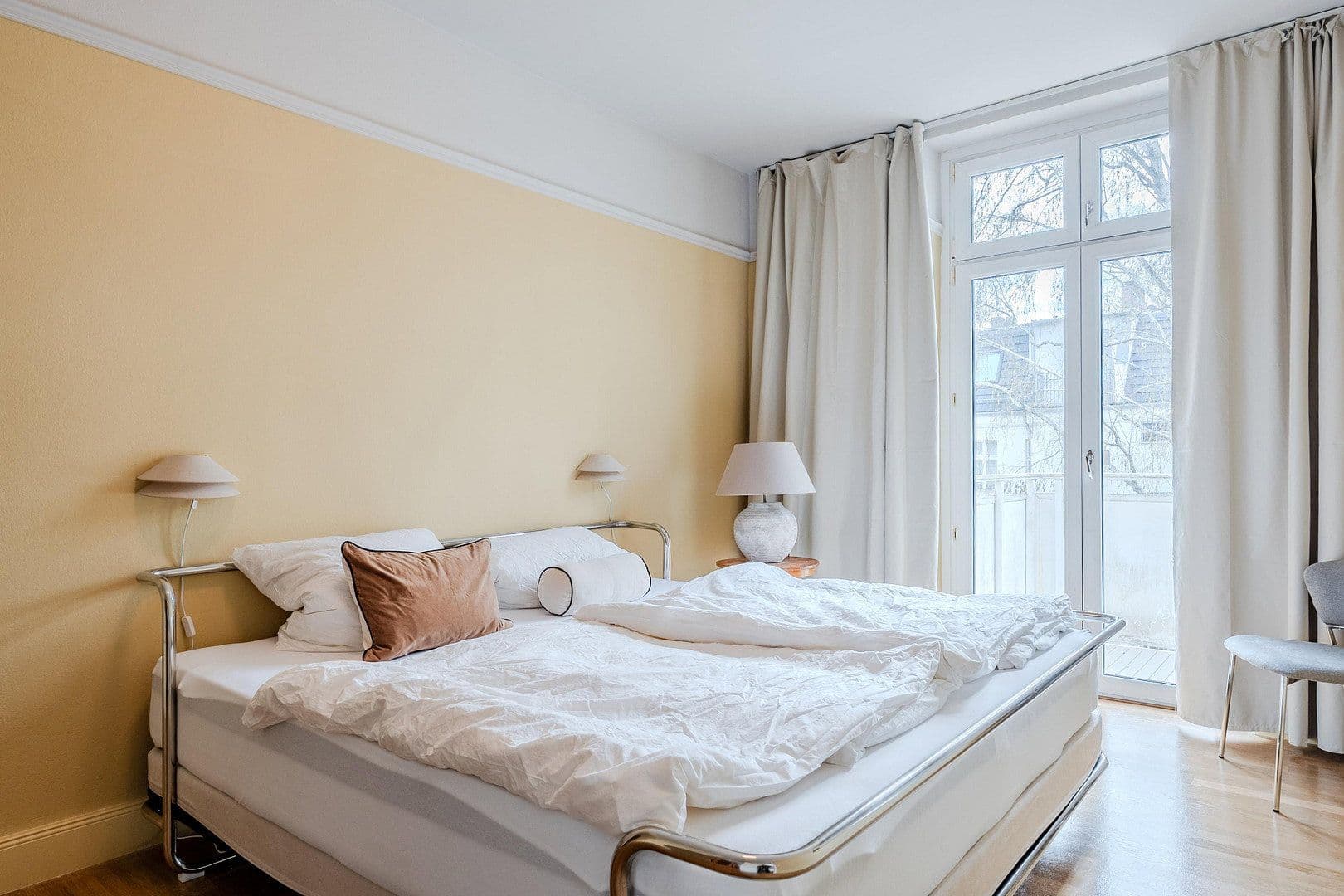 3 bedroom flat for sale, 97 m², Berlin, Berlin 3 bedroom flat for sale, 97 m², Berlin, Berlin