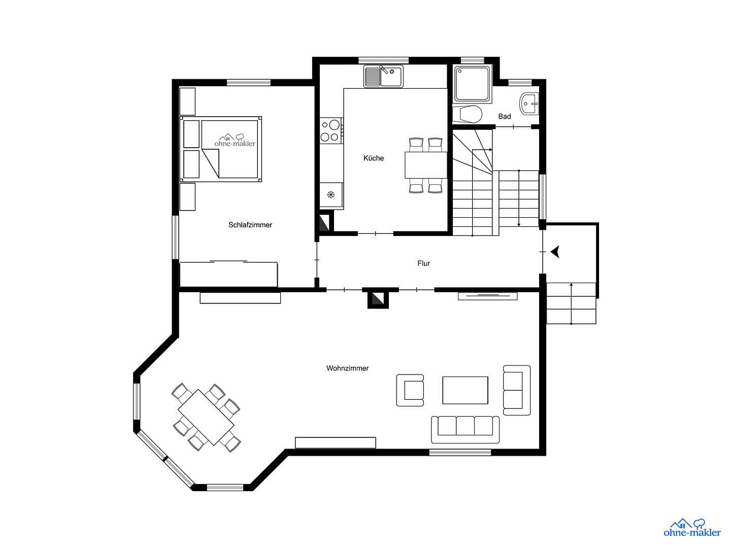 house for sale, 153 m², Siegen, North Rhine-Westphalia house for sale, 153 m², Siegen, North Rhine-Westphalia