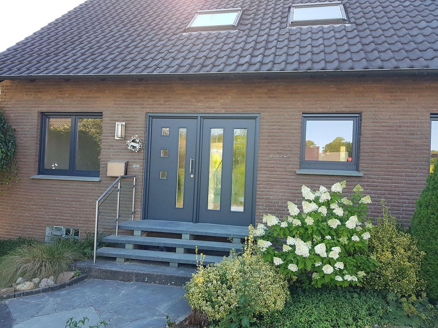 house for sale, 145 m², Overbergstraße 1, Olfen, North Rhine-Westphalia house for sale, 145 m², Overbergstraße 1, Olfen, North Rhine-Westphalia
