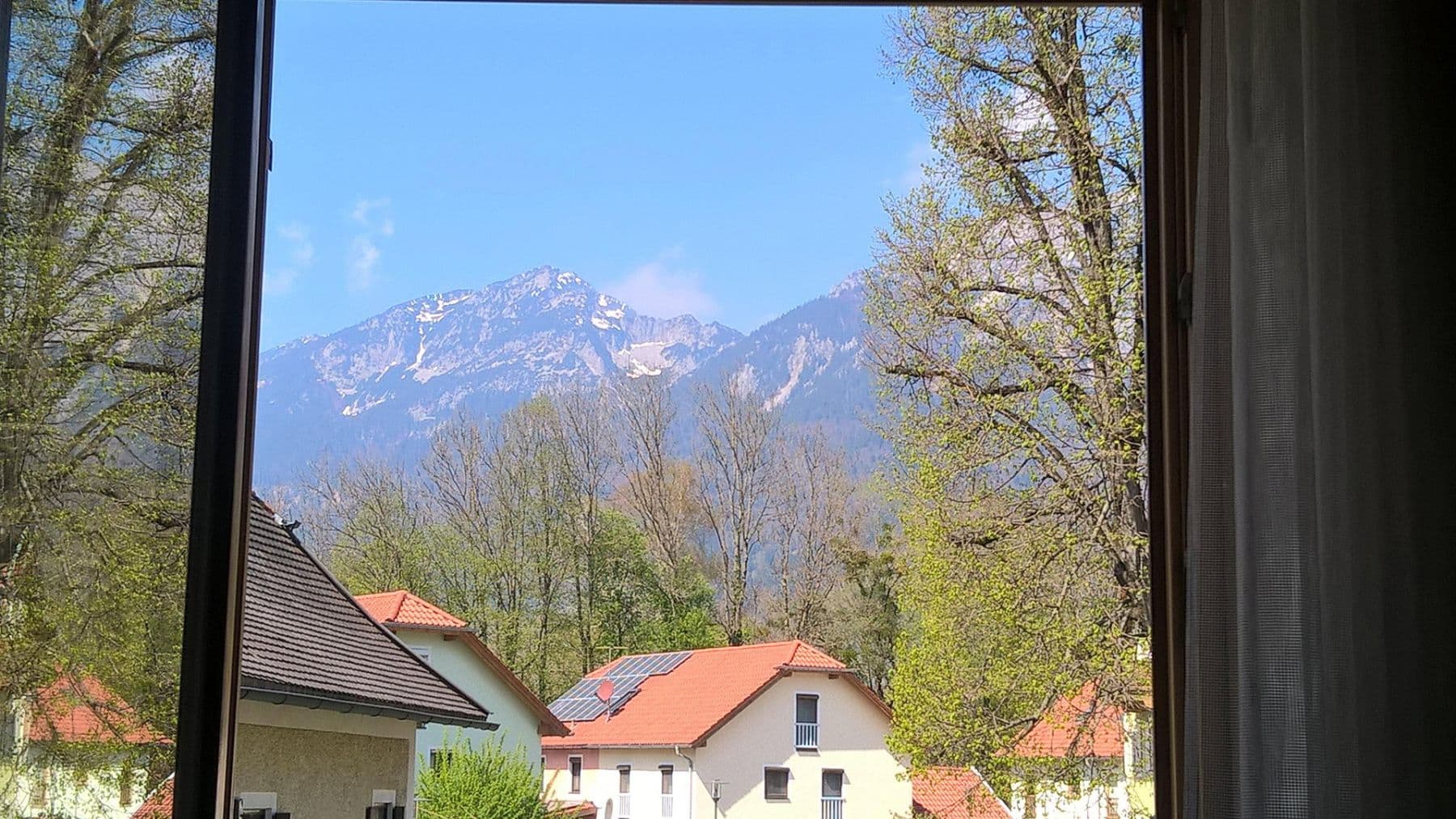 2 bedroom with open-plan kitchen flat for sale, 86 m², Bad Reichenhall, Bavaria 2 bedroom with open-plan kitchen flat for sale, 86 m², Bad Reichenhall, Bavaria
