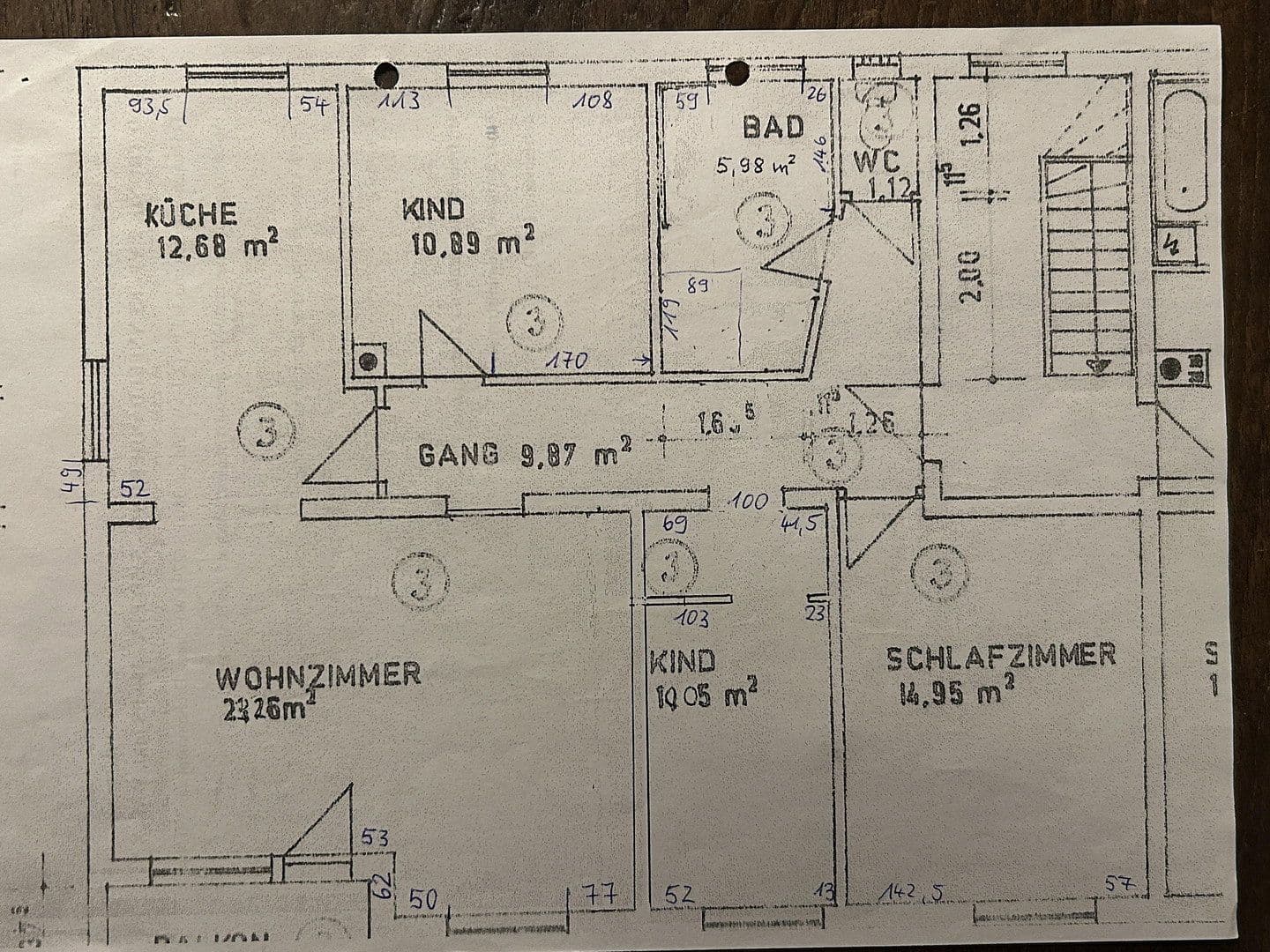 2 bedroom with open-plan kitchen flat for sale, 86 m², Bad Reichenhall, Bavaria 2 bedroom with open-plan kitchen flat for sale, 86 m², Bad Reichenhall, Bavaria