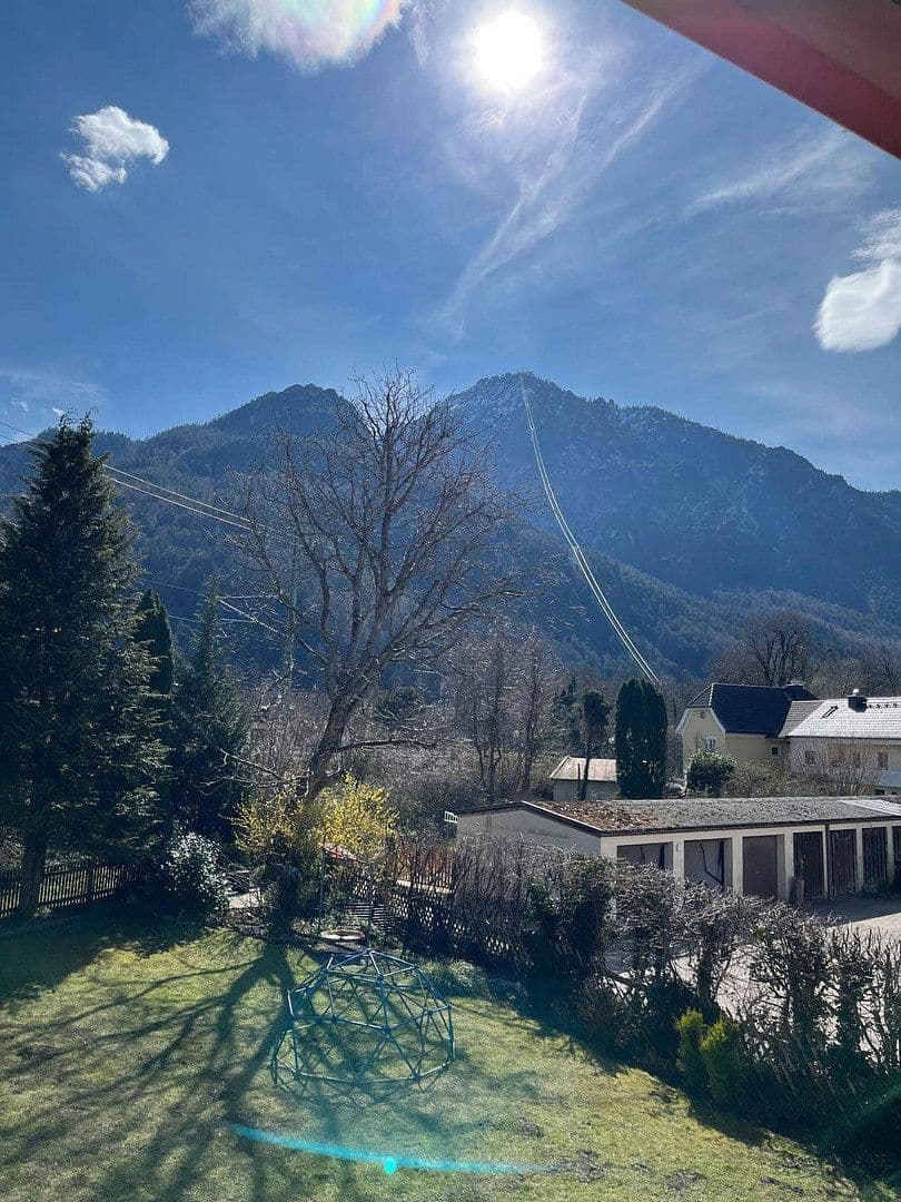 2 bedroom with open-plan kitchen flat for sale, 86 m², Bad Reichenhall, Bavaria 2 bedroom with open-plan kitchen flat for sale, 86 m², Bad Reichenhall, Bavaria