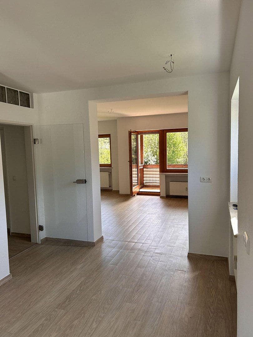 2 bedroom with open-plan kitchen flat for sale, 86 m², Bad Reichenhall, Bavaria 2 bedroom with open-plan kitchen flat for sale, 86 m², Bad Reichenhall, Bavaria