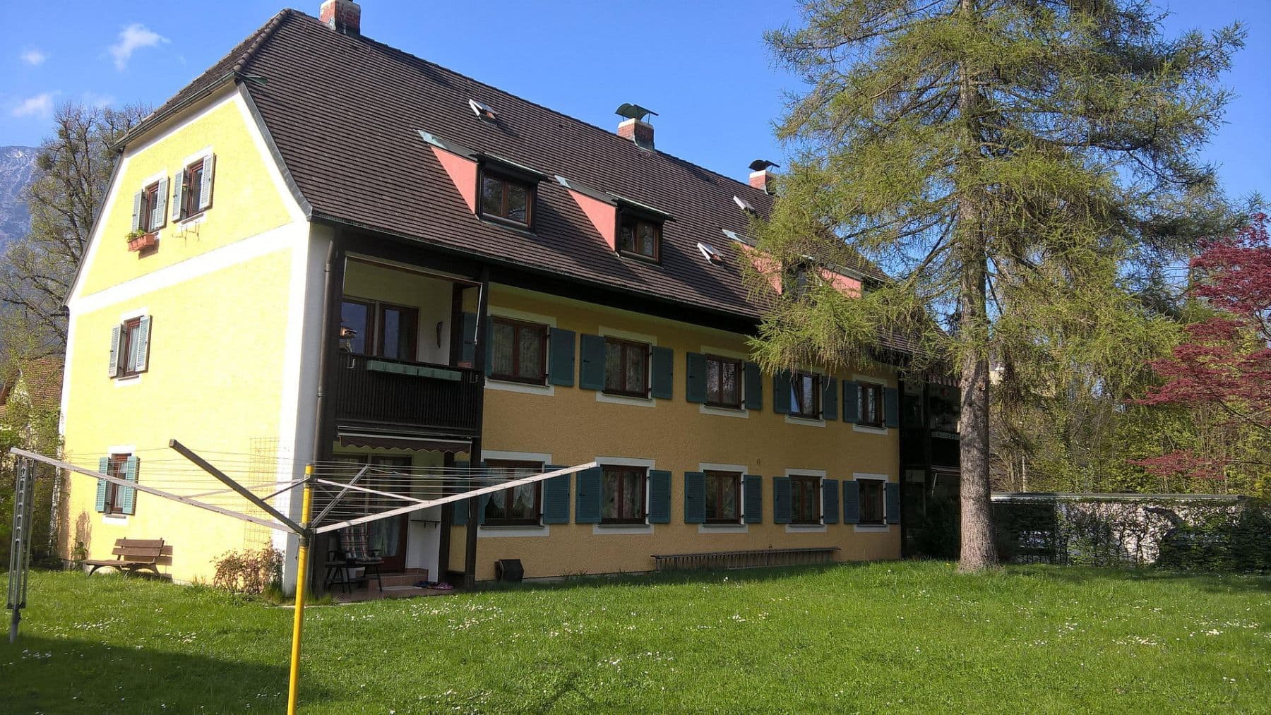 2 bedroom with open-plan kitchen flat for sale, 86 m², Bad Reichenhall, Bavaria 2 bedroom with open-plan kitchen flat for sale, 86 m², Bad Reichenhall, Bavaria