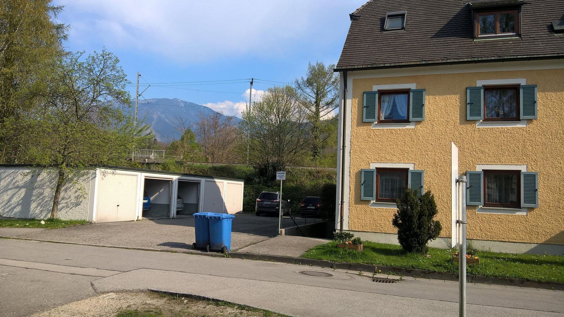 2 bedroom with open-plan kitchen flat for sale, 86 m², Bad Reichenhall, Bavaria 2 bedroom with open-plan kitchen flat for sale, 86 m², Bad Reichenhall, Bavaria