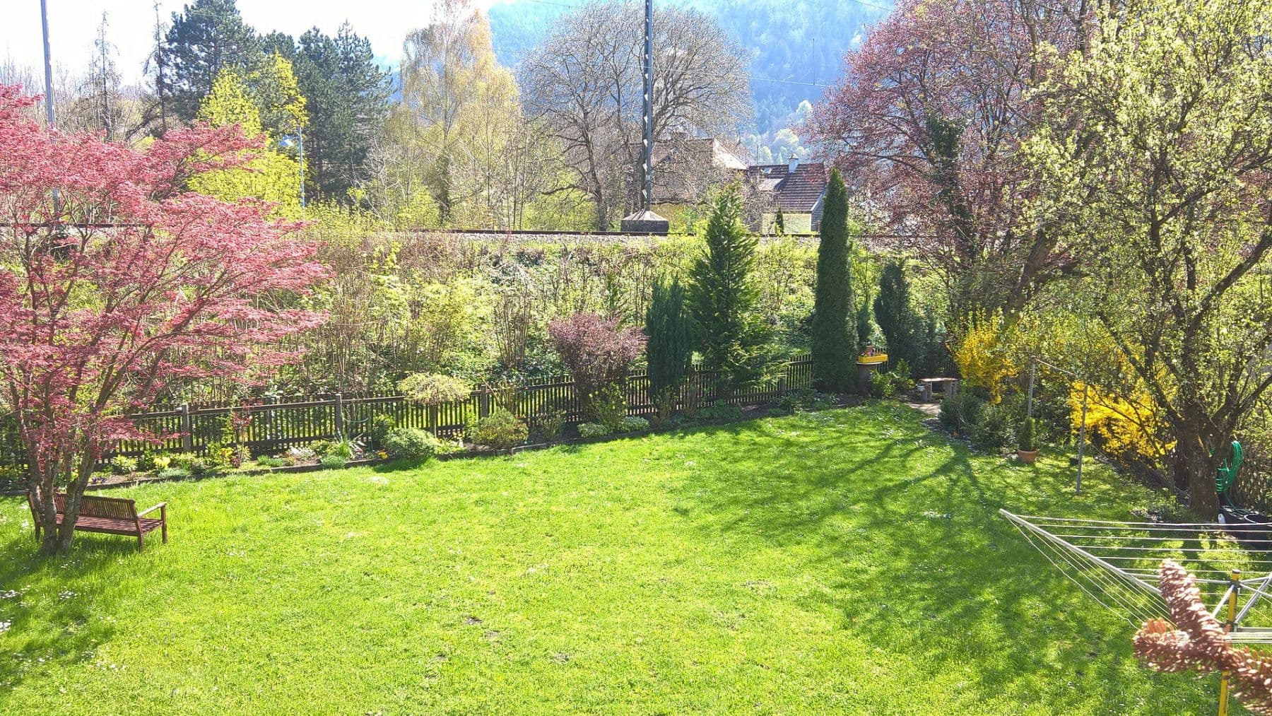 2 bedroom with open-plan kitchen flat for sale, 86 m², Bad Reichenhall, Bavaria 2 bedroom with open-plan kitchen flat for sale, 86 m², Bad Reichenhall, Bavaria