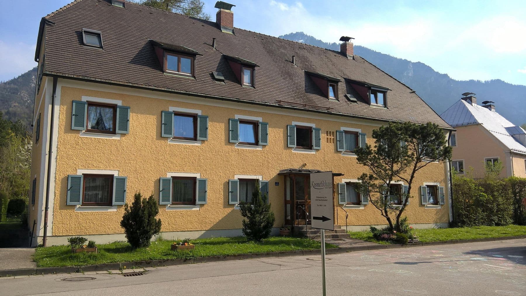 2 bedroom with open-plan kitchen flat for sale, 86 m², Bad Reichenhall, Bavaria 2 bedroom with open-plan kitchen flat for sale, 86 m², Bad Reichenhall, Bavaria
