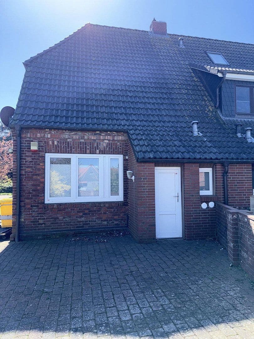 house for sale, 74 m², Wyk auf Föhr, Schleswig-Holstein house for sale, 74 m², Wyk auf Föhr, Schleswig-Holstein