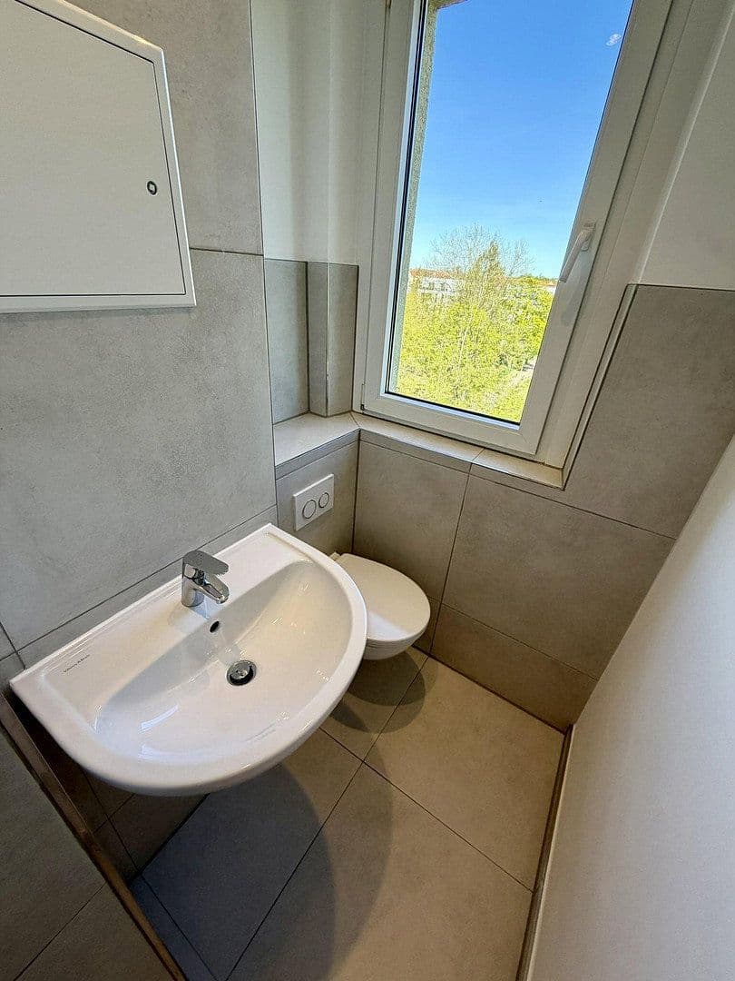 3 bedroom flat to rent, 60 m², Hans-Beimler-Str. 25, Greifswald, Mecklenburg-Vorpommern 3 bedroom flat to rent, 60 m², Hans-Beimler-Str. 25, Greifswald, Mecklenburg-Vorpommern