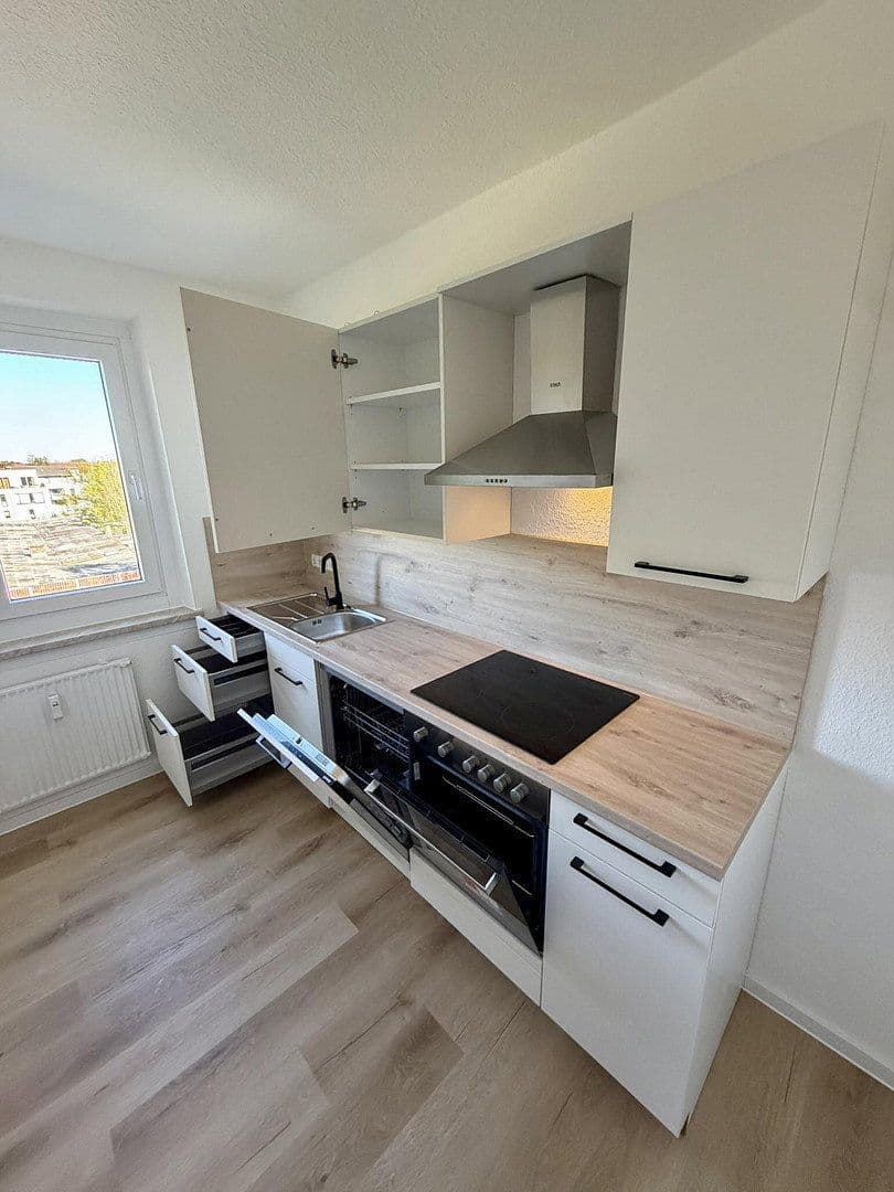 3 bedroom flat to rent, 60 m², Hans-Beimler-Str. 25, Greifswald, Mecklenburg-Vorpommern 3 bedroom flat to rent, 60 m², Hans-Beimler-Str. 25, Greifswald, Mecklenburg-Vorpommern