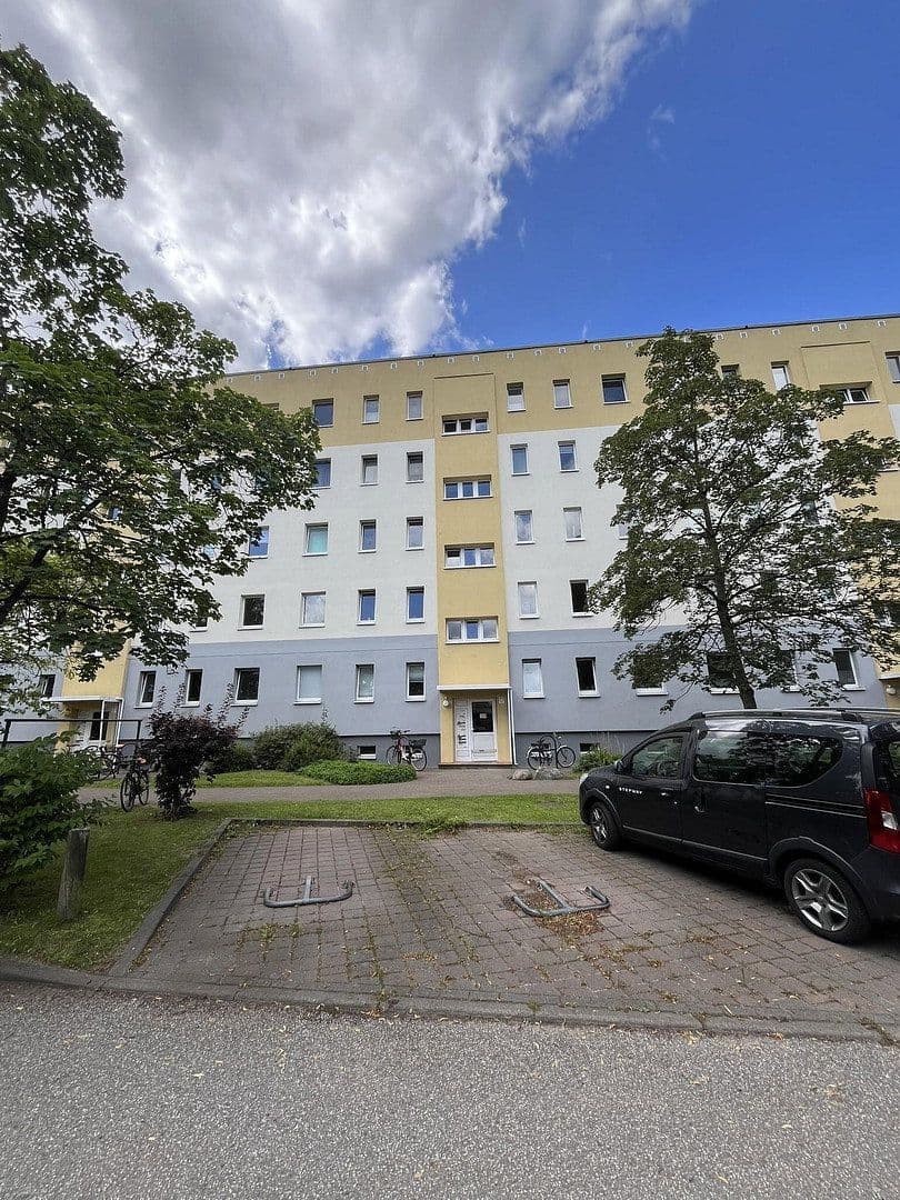 3 bedroom flat to rent, 60 m², Hans-Beimler-Str. 25, Greifswald, Mecklenburg-Vorpommern 3 bedroom flat to rent, 60 m², Hans-Beimler-Str. 25, Greifswald, Mecklenburg-Vorpommern