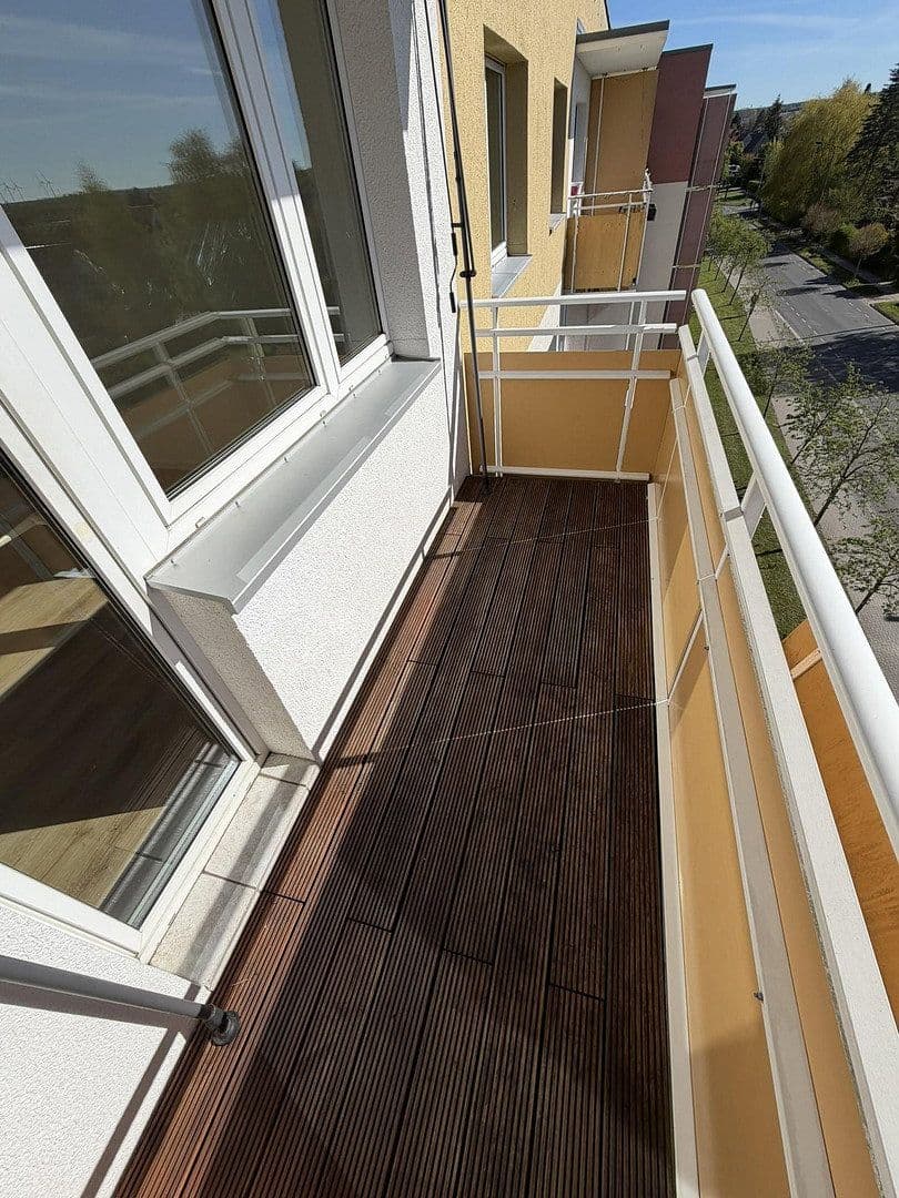 3 bedroom flat to rent, 60 m², Hans-Beimler-Str. 25, Greifswald, Mecklenburg-Vorpommern 3 bedroom flat to rent, 60 m², Hans-Beimler-Str. 25, Greifswald, Mecklenburg-Vorpommern