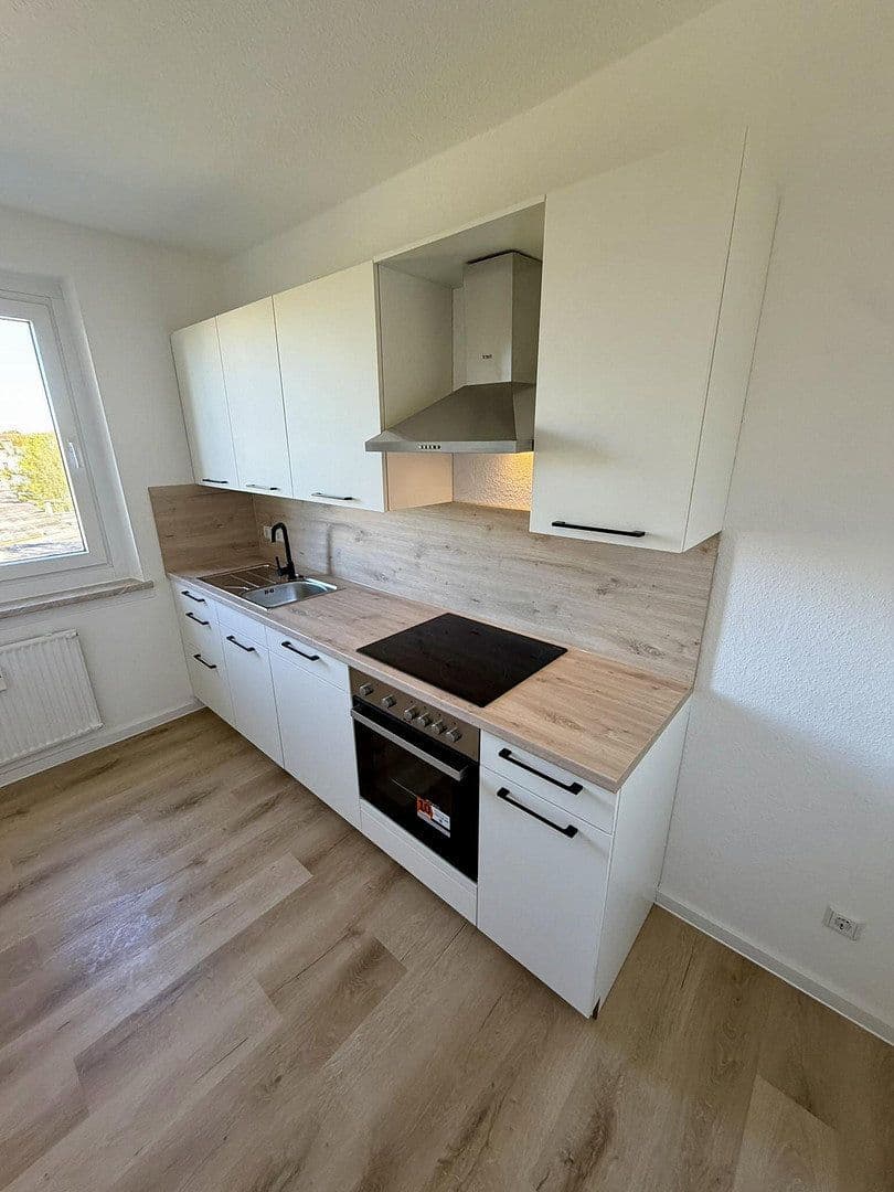 3 bedroom flat to rent, 60 m², Hans-Beimler-Str. 25, Greifswald, Mecklenburg-Vorpommern 3 bedroom flat to rent, 60 m², Hans-Beimler-Str. 25, Greifswald, Mecklenburg-Vorpommern