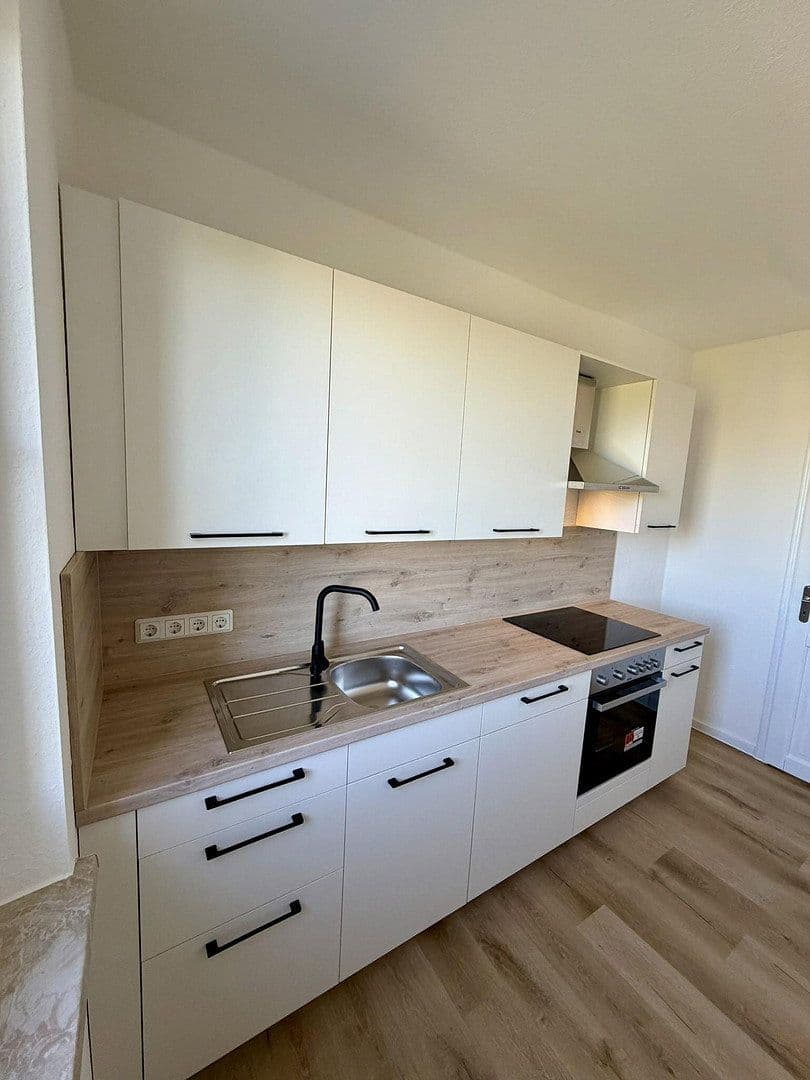 3 bedroom flat to rent, 60 m², Hans-Beimler-Str. 25, Greifswald, Mecklenburg-Vorpommern 3 bedroom flat to rent, 60 m², Hans-Beimler-Str. 25, Greifswald, Mecklenburg-Vorpommern