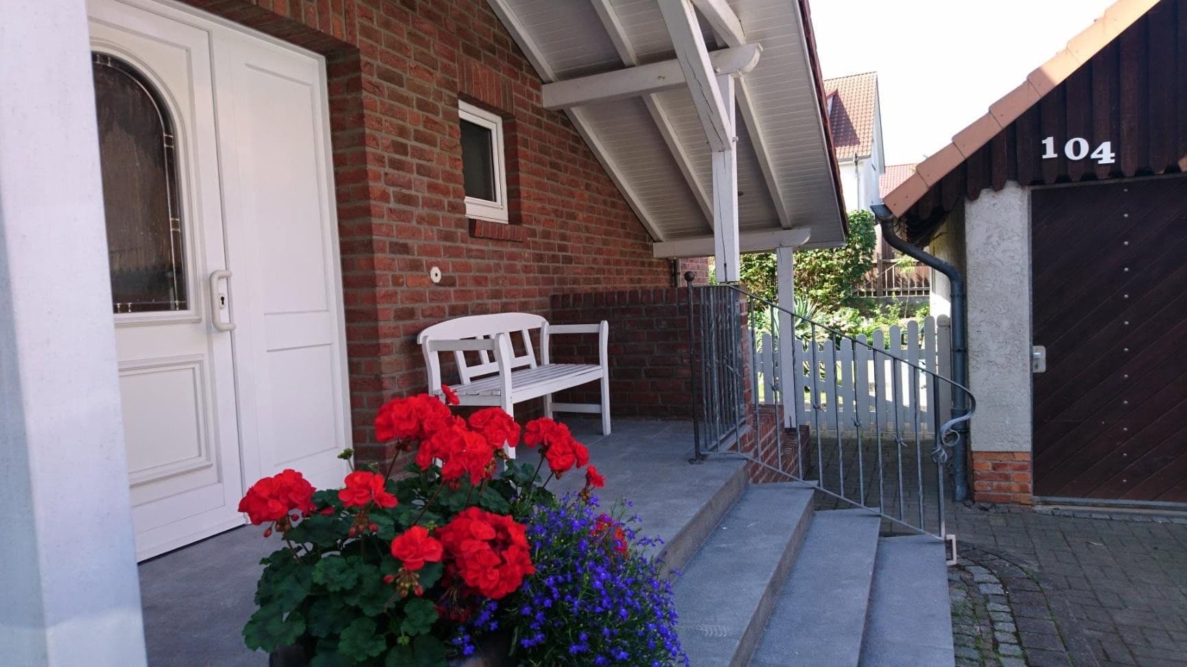 house to rent, 140 m², Burgdorf, Lower Saxony house to rent, 140 m², Burgdorf, Lower Saxony