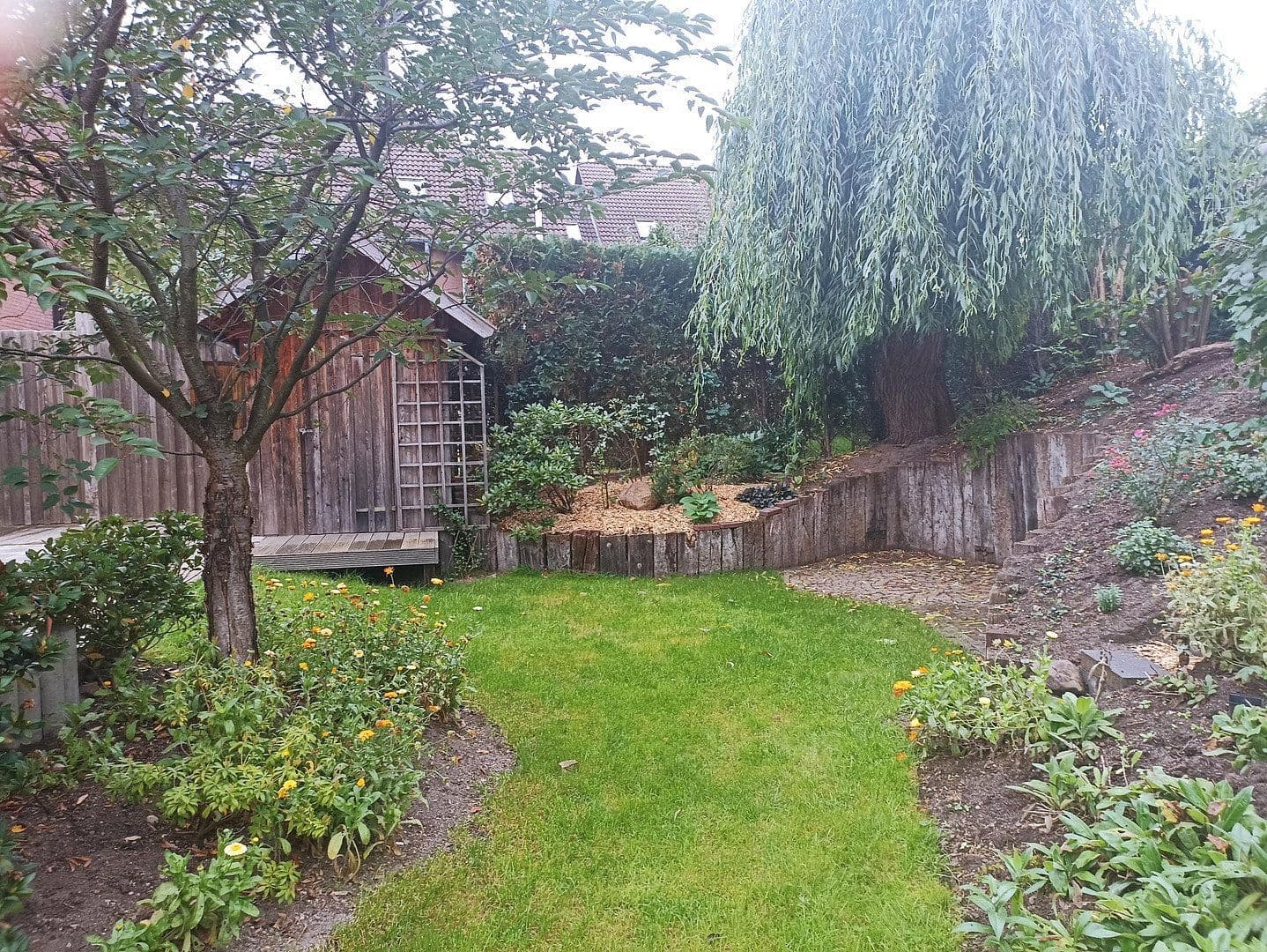 house to rent, 140 m², Burgdorf, Lower Saxony house to rent, 140 m², Burgdorf, Lower Saxony
