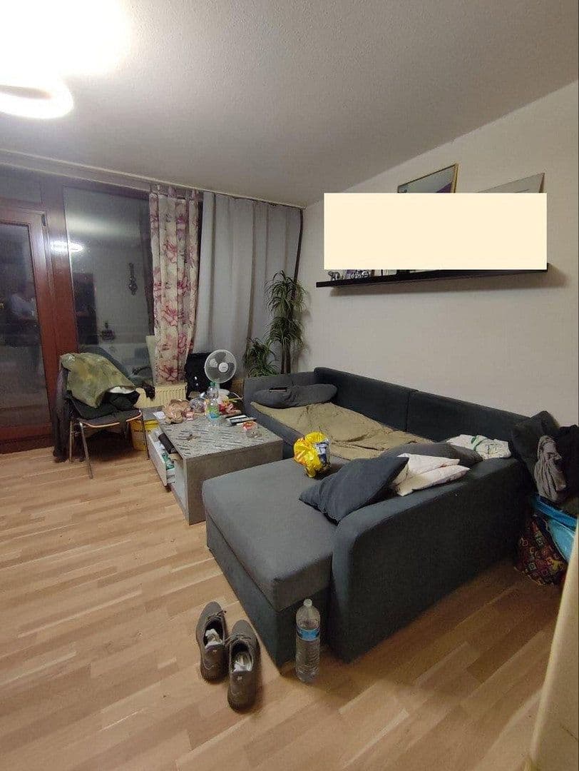 Studio flat for sale, 35 m², Münsterstraße 8, Mainz, Rhineland-Palatinate Studio flat for sale, 35 m², Münsterstraße 8, Mainz, Rhineland-Palatinate