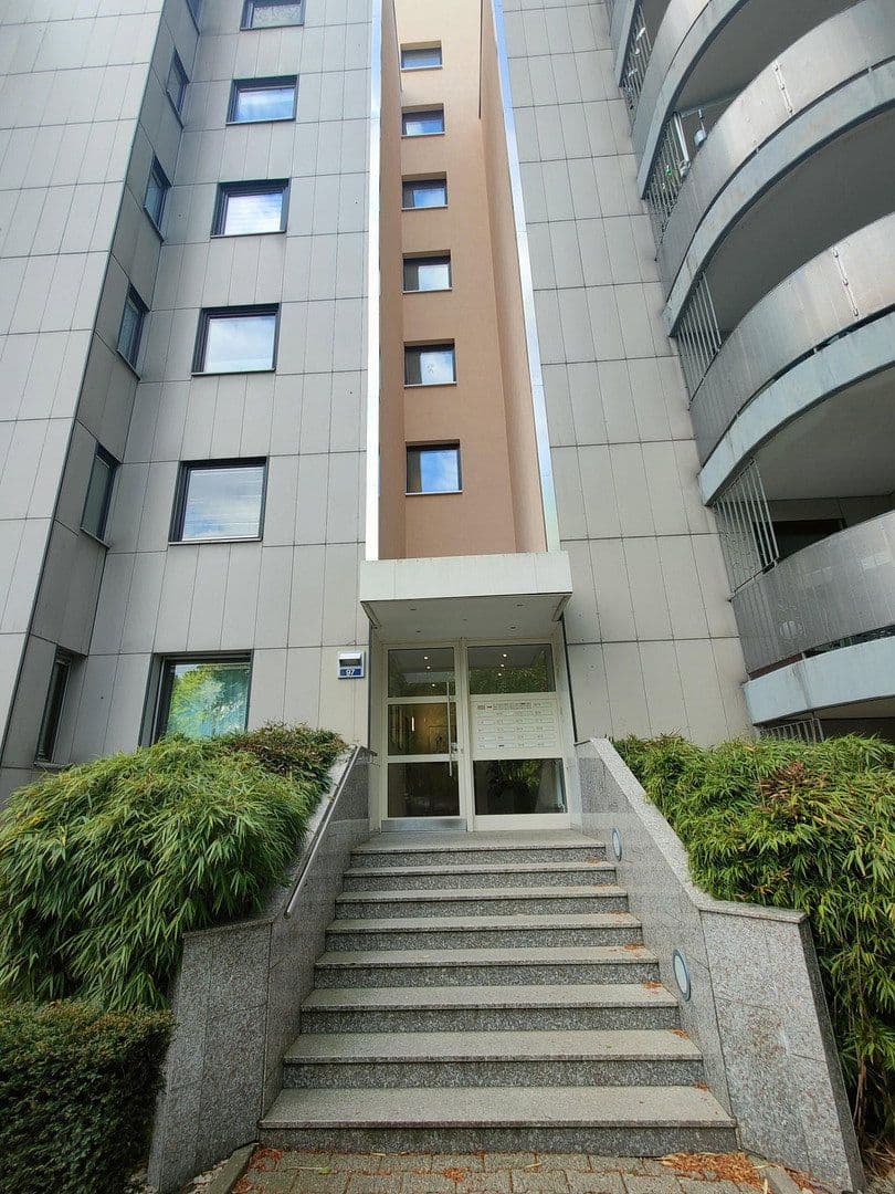 2 bedroom flat to rent, 54 m², Deichstraße 97, Gelsenkirchen, North Rhine-Westphalia 2 bedroom flat to rent, 54 m², Deichstraße 97, Gelsenkirchen, North Rhine-Westphalia