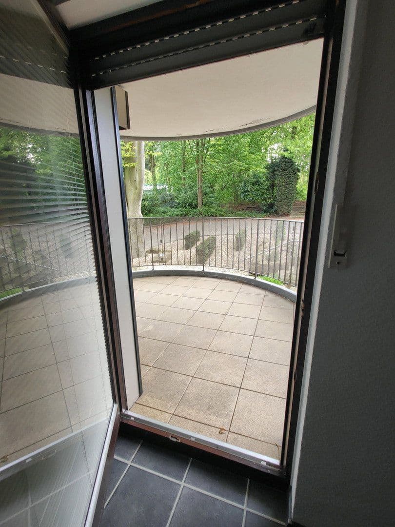 2 bedroom flat to rent, 54 m², Deichstraße 97, Gelsenkirchen, North Rhine-Westphalia 2 bedroom flat to rent, 54 m², Deichstraße 97, Gelsenkirchen, North Rhine-Westphalia