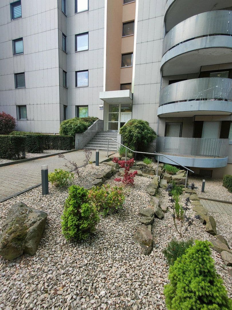 2 bedroom flat to rent, 54 m², Deichstraße 97, Gelsenkirchen, North Rhine-Westphalia 2 bedroom flat to rent, 54 m², Deichstraße 97, Gelsenkirchen, North Rhine-Westphalia