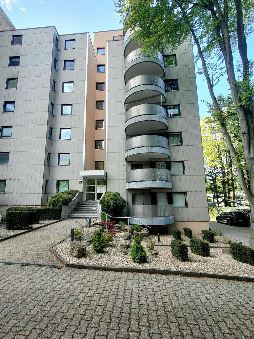 2 bedroom flat to rent, 54 m², Deichstraße 97, Gelsenkirchen, North Rhine-Westphalia 2 bedroom flat to rent, 54 m², Deichstraße 97, Gelsenkirchen, North Rhine-Westphalia