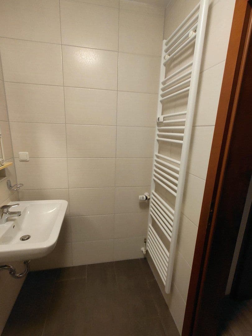 2 bedroom flat to rent, 54 m², Deichstraße 97, Gelsenkirchen, North Rhine-Westphalia 2 bedroom flat to rent, 54 m², Deichstraße 97, Gelsenkirchen, North Rhine-Westphalia