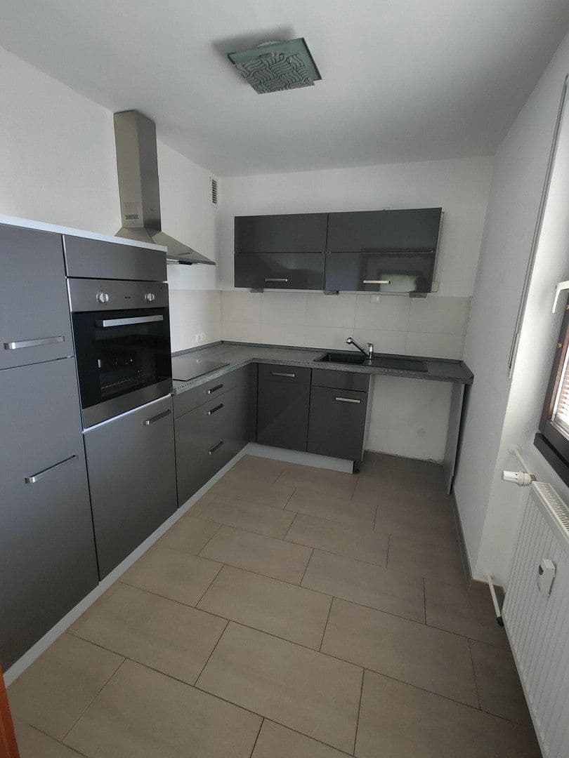 2 bedroom flat to rent, 54 m², Deichstraße 97, Gelsenkirchen, North Rhine-Westphalia 2 bedroom flat to rent, 54 m², Deichstraße 97, Gelsenkirchen, North Rhine-Westphalia