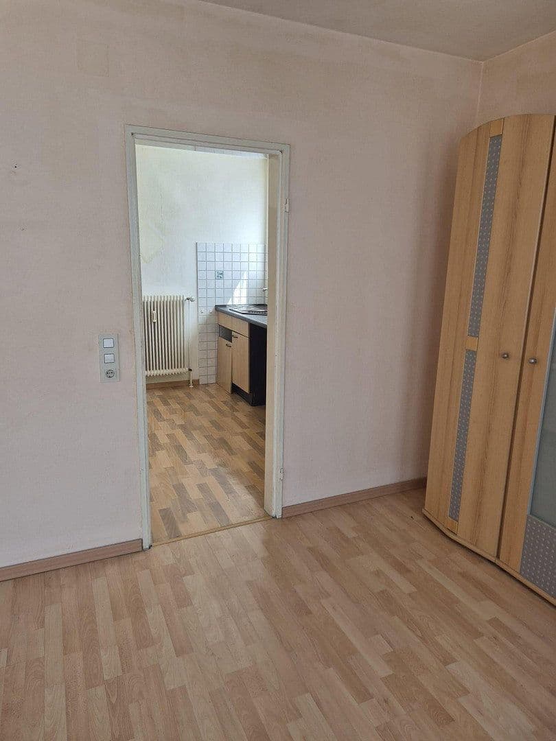 3 bedroom flat to rent, 84 m², Schulstraße 9, Schiffweiler, Saarland 3 bedroom flat to rent, 84 m², Schulstraße 9, Schiffweiler, Saarland