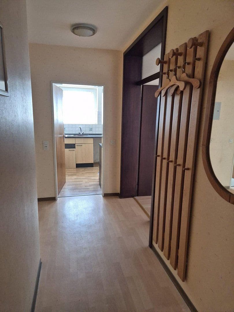 3 bedroom flat to rent, 84 m², Schulstraße 9, Schiffweiler, Saarland 3 bedroom flat to rent, 84 m², Schulstraße 9, Schiffweiler, Saarland