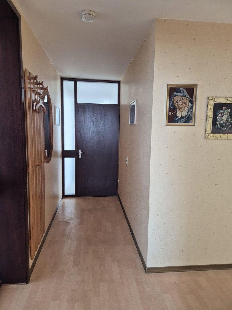 3 bedroom flat to rent, 84 m², Schulstraße 9, Schiffweiler, Saarland 3 bedroom flat to rent, 84 m², Schulstraße 9, Schiffweiler, Saarland