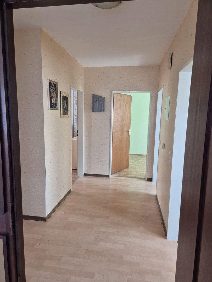 3 bedroom flat to rent, 84 m², Schulstraße 9, Schiffweiler, Saarland 3 bedroom flat to rent, 84 m², Schulstraße 9, Schiffweiler, Saarland